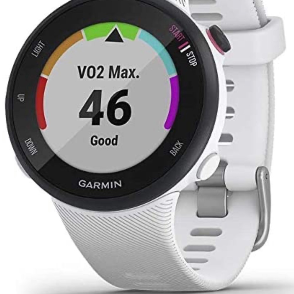 Garmin Forerunner 45 - refurbished